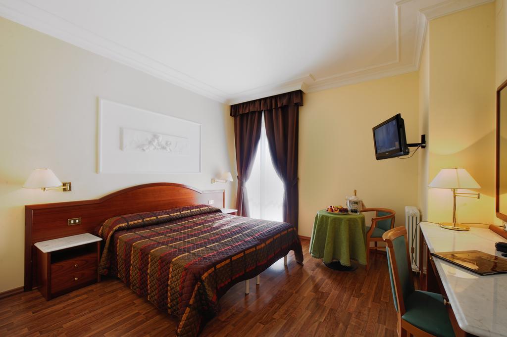 Hotel Benessere Villa Fiorita Colfiorito Quarto foto